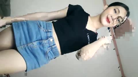 Angel online show from 03/01/25, 08:34