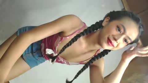 Angel online show from 09/22/25, 06:15