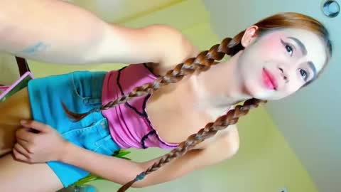 Angel online show from 03/21/26, 03:33