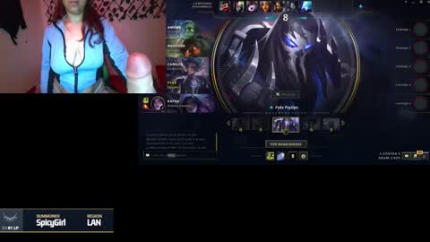 Snapshot of yourbadgoddess chatting on 02/19/26, 01:56 Val Honey online show from 02/19/26, 01:56