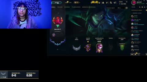 Snapshot of yourbadgoddess chatting on 03/01/26, 04:47 Val Honey online show from 03/01/26, 04:47