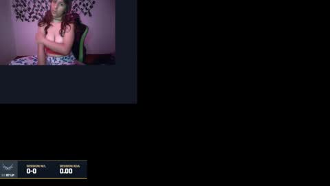 Snapshot of yourbadgoddess chatting on 03/02/26, 05:08 Val Honey online show from 03/02/26, 05:08