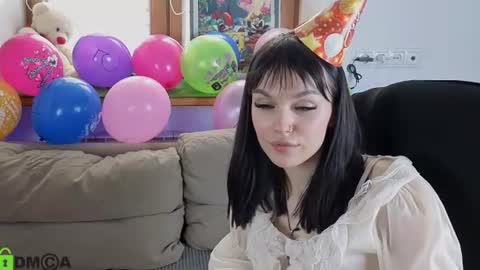 Snapshot of yourbelovedalexiaa chatting on 07/09/26, 11:47 alexia online show from 07/09/26, 11:47