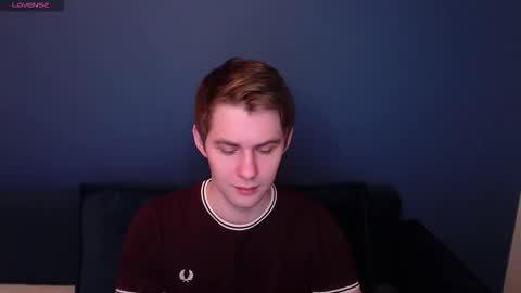 Billy online show from 03/14/26, 03:23