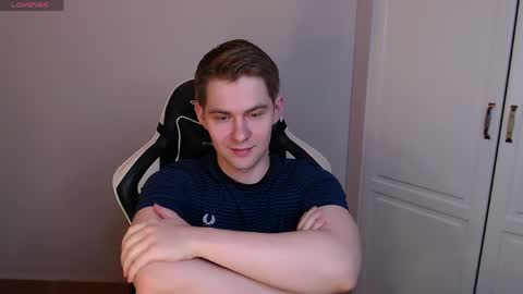 Billy online show from 04/05/26, 02:31