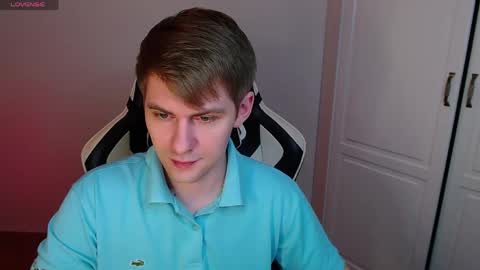 Billy online show from 04/25/26, 01:30