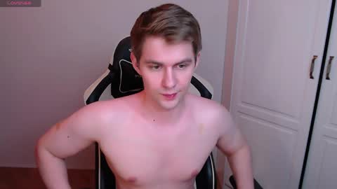 Billy online show from 05/18/26, 04:07