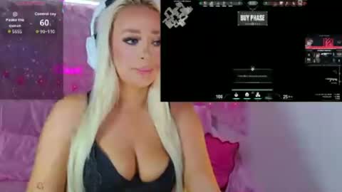Snapshot of yourblonde_doll chatting on 07/17/26, 08:14 YourBlondeDoll online show from 07/17/26, 08:14