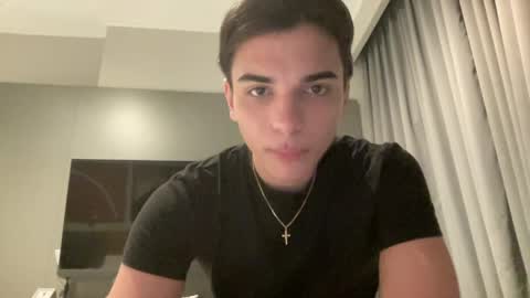 yourboyfriendexperience online show from 05/04/26, 08:16