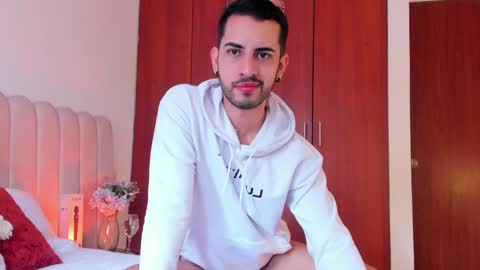 Snapshot of yourboynextdoor1 chatting on 12/11/24, 05:26 YOURBOYNEXTDOOR online show from 12/11/24, 05:26