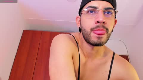 Snapshot of yourboynextdoor1 chatting on 12/13/24, 11:45 YOURBOYNEXTDOOR online show from 12/13/24, 11:45