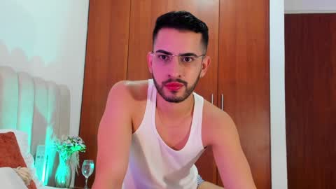 Snapshot of yourboynextdoor1 chatting on 01/02/25, 12:02 YOURBOYNEXTDOOR online show from 01/02/25, 12:02