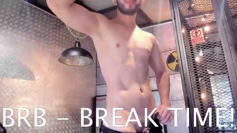 Snapshot of yourboynextdoor1 chatting on 03/10/25, 07:29 YOURBOYNEXTDOOR online show from 03/10/25, 07:29