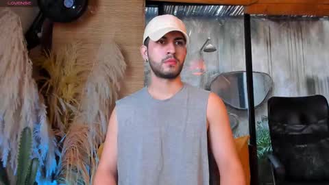 YOURBOYNEXTDOOR online show from 01/05/26, 07:06