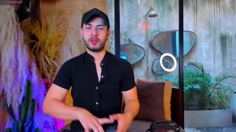 YOURBOYNEXTDOOR online show from 01/06/26, 06:55