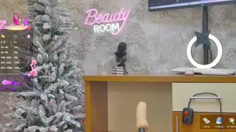 Anna online show from 12/04/25, 08:06