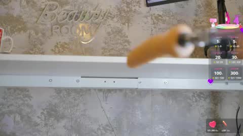 Anna online show from 03/15/26, 08:04