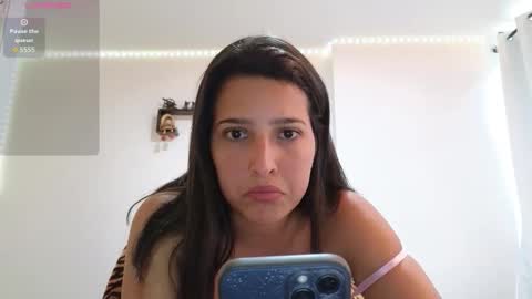 Snapshot of yourcandygirlx chatting on 11/30/25, 07:29 Candy online show from 11/30/25, 07:29