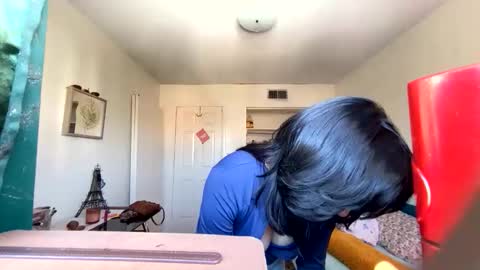 Snapshot of yourcherrybabe chatting on 02/06/26, 09:51 yourcherrybabe online show from 02/06/26, 09:51