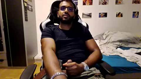 yourchrisjizz online show from 09/08/25, 11:04