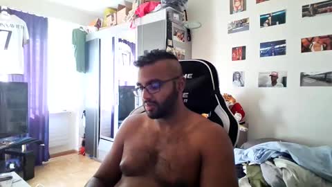 yourchrisjizz online show from 10/08/25, 11:08