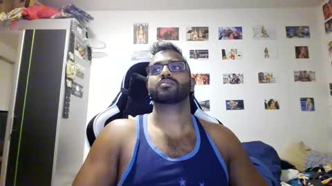 yourchrisjizz online show from 10/14/25, 10:43