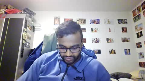 yourchrisjizz online show from 12/14/25, 10:58