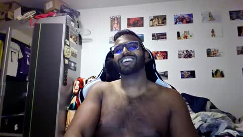 yourchrisjizz online show from 03/10/26, 09:53