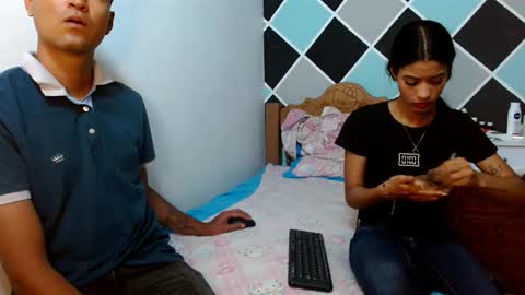 yourcouplehot online show from 01/09/26, 07:33