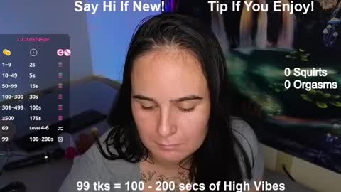 Snapshot of yourcrazyamericangirl chatting on 12/03/24, 03:09 Lyssa D online show from 12/03/24, 03:09