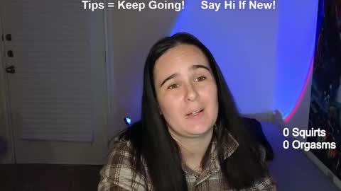 Snapshot of yourcrazyamericangirl chatting on 01/12/25, 01:00 Lyssa D online show from 01/12/25, 01:00