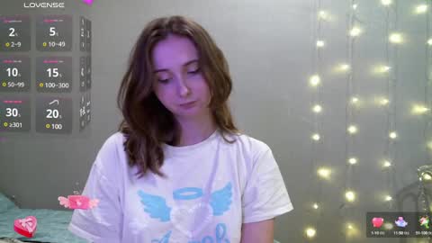 creamysister online show from 02/20/25, 05:51