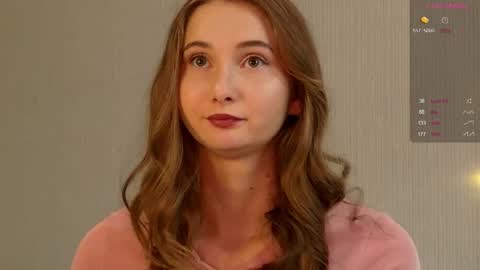 creamysister online show from 10/30/25, 11:00