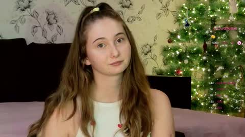 creamysister online show from 01/07/26, 07:05