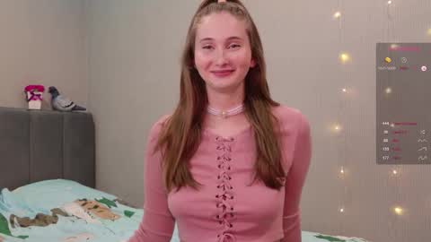 creamysister online show from 03/16/26, 06:45