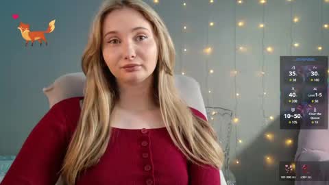 creamysister online show from 04/18/26, 10:08