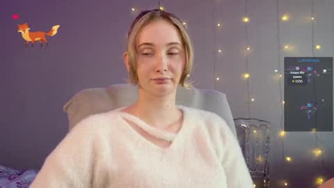 creamysister online show from 04/27/26, 07:50