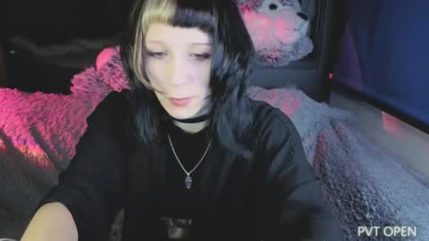 KatrinKatya PVT OPENindependent model online show from 03/31/26, 07:25