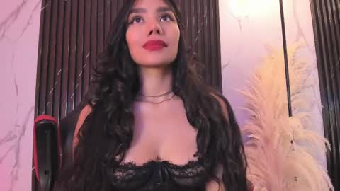 Selena online show from 03/10/25, 02:17