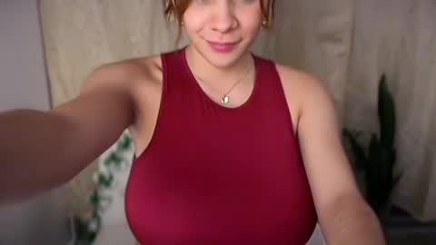 yourcutemolly__ online show from 05/22/26, 04:08