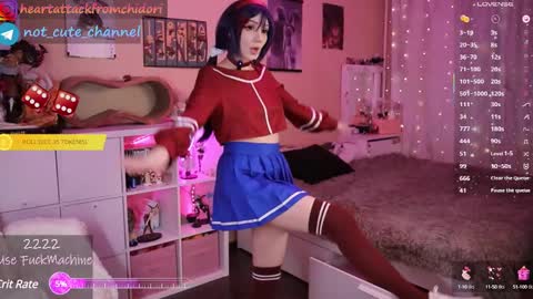 Lina Fansly    online show from 02/14/25, 01:18