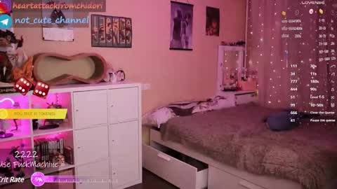 Lina Fansly    online show from 02/28/25, 04:53