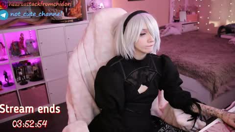 Lina Fansly    online show from 04/17/26, 09:23