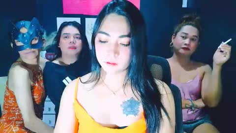 yourdirtygirl_lyla online show from 01/14/26, 07:08