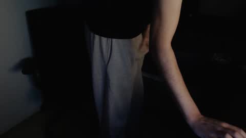 Snapshot of yourdirtysluboy chatting on 02/26/26, 06:40 hornyedging online show from 02/26/26, 06:40