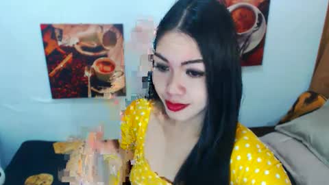 yourdream_gurl online show from 02/16/25, 03:27