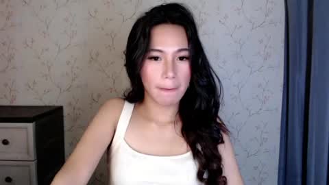 Snapshot of yourdreamgirlgwen chatting on 07/20/26, 05:37 GWENI online show from 07/20/26, 05:37
