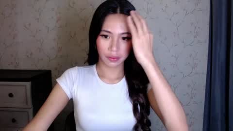 Snapshot of yourdreamgirlgwen chatting on 07/21/26, 06:32 GWENI online show from 07/21/26, 06:32