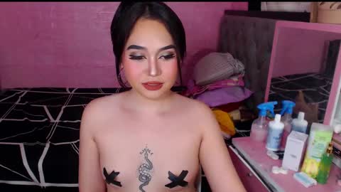 Snapshot of yourdreamisabell chatting on 01/07/25, 02:41 yourdreamisabell online show from 01/07/25, 02:41