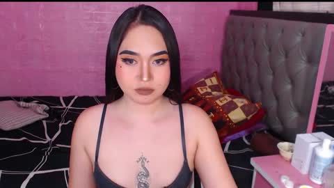 Snapshot of yourdreamisabell chatting on 01/08/25, 05:05 yourdreamisabell online show from 01/08/25, 05:05